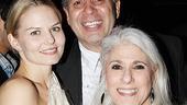 The Miracle Worker Opening - Jennifer Morrison - Randall L. Wreghitt - Jamie deRoy