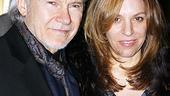 Behanding in Spokane Opening Night – Harvey Keitel – Daphna Kaster