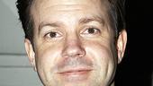 Behanding in Spokane Opening Night – Jason Sudeikis