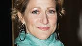 Behanding in Spokane Opening Night – Edie Falco