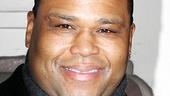 Behanding in Spokane Opening Night – Anthony Anderson
