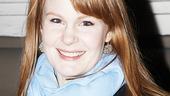 Behanding in Spokane Opening Night – Kate Baldwin