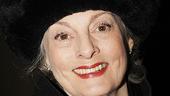 Behanding in Spokane Opening Night – Dana Ivey