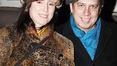 Behanding in Spokane Opening Night – Julie Taymor – Elliot Goldenthal