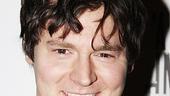 Behanding in Spokane Opening Night – Benjamin Walker