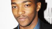 Behanding in Spokane Opening Night – Anthony Mackie