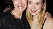 Behanding in Spokane Opening Night – Cynthia Rowley – Zoe Kazan