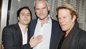 Behanding in Spokane Opening Night – Sam Rockwell – Martin McDonagh – Tom Waits