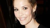 Behanding in Spokane Opening Night – Leslie Bibb
