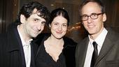 Behanding in Spokane Opening Night – Jonathan Marc Sherman – Alexandra Shiva – Neal Huff