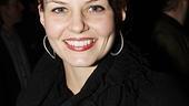 Behanding in Spokane Opening Night – Jennifer Morrison