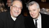 Behanding in Spokane Opening Night – Tom Fontana – John Patrick Shanley