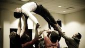 Hair Replacement Cast Rehearsal – Kyle Riabko (lifted)