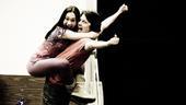 Hair Replacement Cast Rehearsal – Diana DeGarmo – Jason Wooten