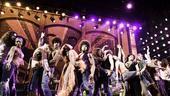 Hair Replacement Cast Rehearsal – Black Boys/White Boys