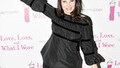 March 2010 Love, Loss cast – Fran Drescher full-length