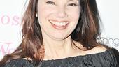 March 2010 Love, Loss cast – Fran Drescher