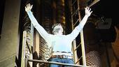 Hair Original Cast Last Performance – Gavin Creel