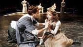Show Photos  Miracle Worker - Alison Pill - Abigail Breslin - cast 