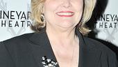 Vineyard Gala Honoring John Kander – Debra Monk