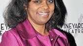 Vineyard Gala Honoring John Kander – Kirsten Childs