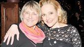 Mary Beth Hurt and Kate Blumberg are perfectly matched in the role of Elizabeth Law.