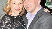 When the Rain Stops Falling Opening Night – Kate Blumberg – David Cromer