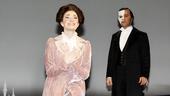 Love Never Dies Opening - Sierra Boggess - Ramin Karimloo - 2