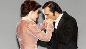 Love Never Dies Opening - Sierra Boggess - Ramin Karimloo - kiss
