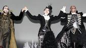 Love Never Dies Opening - Jami Reid-Quarrell - Niamh Perry - Adam Pearce