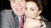 Love Never Dies Opening - Andrew Lloyd Webber - Sierra Boggess
