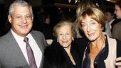 Love Never Dies Opening - Cameron Mackintosh - mother - Gillian Lynne