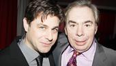 Love Never Dies Opening - Glenn Slater - Andrew Lloyd Webber