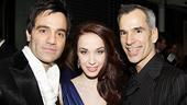 Love Never Dies Opening - Ramin Karimloo - Sierra Boggess - Jerry Mitchell