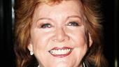 Love Never Dies Opening - Cilla Black