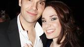 Love Never Dies Opening - Joseph Millson - Sierra Boggess