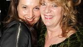 Love Never Dies Opening - Barbara Broccoli - Naomi Donne 