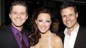 Love Never Dies Opening - Dean Chisnall - Charlene Ford - David Charles Abell