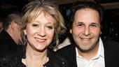 Love Never Dies Opening - Sonia Friedman - David Babani