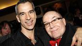 Love Never Dies Opening - Jerry Mitchell - Jack O'Brien