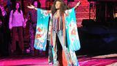 Hair New Cast First Performance – Jeannette Bayardelle