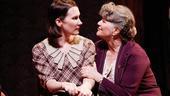 Show Photos - Glass Menagerie - Keira Keeley - Judith Ivey