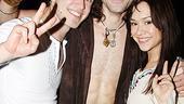 Richard Gere at Hair – Kyle Riabko – Ace Young – Diana DeGarmo