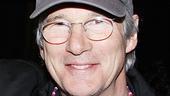 Richard Gere at Hair – Richard Gere