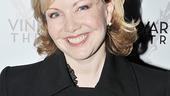 Scottsboro Boys Opening Night – Susan Stroman