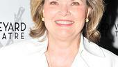 Scottsboro Boys Opening Night – Debra Monk