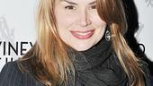 Scottsboro Boys Opening Night – Heidi Blickenstaff