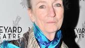 Scottsboro Boys Opening Night – Kathleen Chalfant