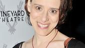 Scottsboro Boys Opening Night – Judy Kuhn