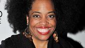 Scottsboro Boys Opening Night – Rhonda Ross Kendrick